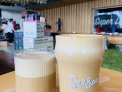 -Seesaw Coffee(朝阳大悦城店)