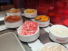 -龍歌自助小火锅(雨花台江南虹悦城店)