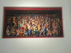 -四川美术学院美术馆