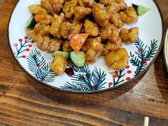 -泰来风味馆(桂林街店)