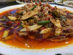 -江湖黑大兔(杨家坪店)
