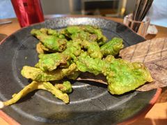 -一朵菌·野生菌探索家火锅(南亚店)