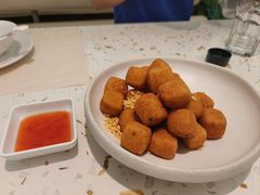 -大树餐厅(环球港店)