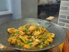 -老湖南·河鱼一锅鲜(兆禾里店)