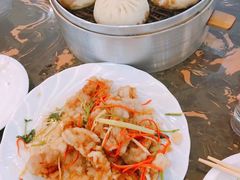 三鲜包-张包铺(道外店)