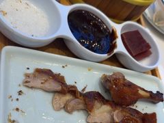 -三品香·江浙菜(松江九谊店)