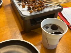 -小红烤翅(傅厚岗店)