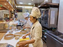 -西贝(宝乐汇店)