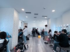 -金夫人化妆摄影职业培训学校