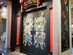-大鸽饭(汉溪长隆店)
