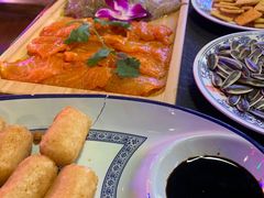 -来涮蜀鲜货火锅串串香(菜市口店)