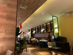 -BetterThai 泰加(苏州中心店)
