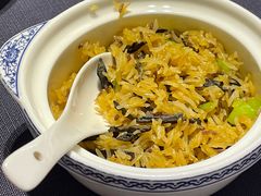 干巴菌炒饭-翠府(翠湖北路店)