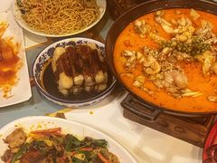 -付掌柜在成都·热炒砂锅集(金禾店)