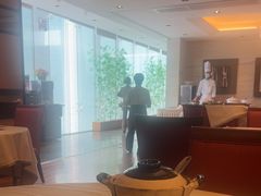 -利苑酒家(合景国际金融广场店)