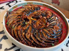 -南昌大饭店·非遗南昌菜(万寿宫店)