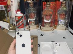 -Apple零售店(深圳益田假日广场店)