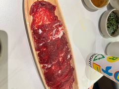 -左庭右院鲜牛肉火锅(七宝领展广场店)