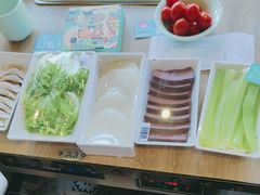 -野妹经典火锅(民治店)