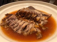 -西贝(上海中心店)