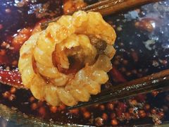 -星鸿社重庆老火锅