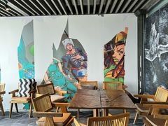 -漪龙台·B26 Rooftop Lounge