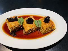 素烧鹅-老头儿油爆虾·1987杭州烟火味(湖滨银泰in77D区店)