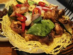 -云海肴·汽锅鸡·云南菜(苏州中心店)