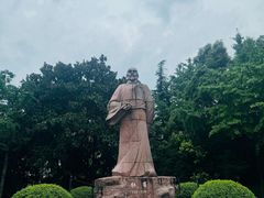 -成都杜甫草堂博物馆