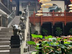 -龙抄手(文殊坊店)