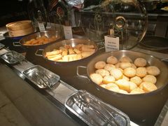 -新发展亚太JW万豪酒店·福苑咖啡厅