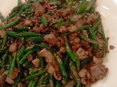 尖椒鸡-锦水苑川菜馆(风格雅园店)