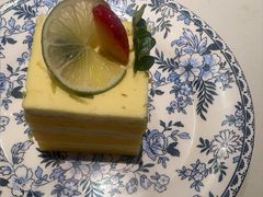 -半秋山西餐厅(襄阳万达店)