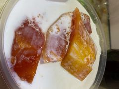 木瓜椰奶-百花传统甜品店(原址店)