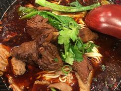 -天府小面馆(Emporium)