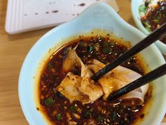 -冯记豆花店(健翔桥店)