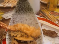 -咖啡苑自助餐厅·中国大饭店