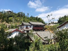 -径山寺