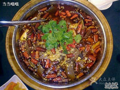 android_upload_pic-金之禾馍菜汤四川家常菜(华城国际中心店)
