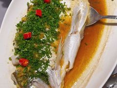 -3号仓库·创意中国菜(乐清正大广场店)