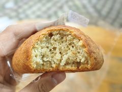 -佐敦面包铺·JORDAN BAKERY