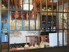 -52HZ主题桌游馆(解放西路店)