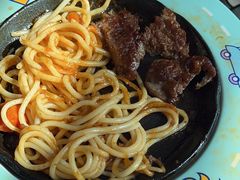 -豪客来牛排(文化路店)