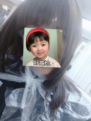 -88潮牌造型烫发·染发