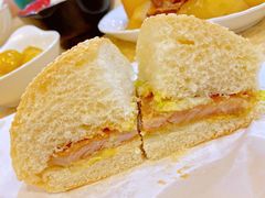 -旺角宝港式茶餐厅(寮步店)