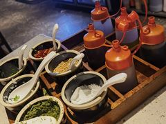 -鑫隆四季涮肉(八角畅游店)