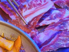 -釜山火炉·海鲜烤肉(紫藤路店)