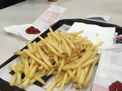-麦当劳(盐城世纪大道得来速店)