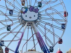 -杭州Hello Kitty乐园