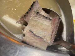 -七秒鱼·斑鱼火锅(太阳城店)